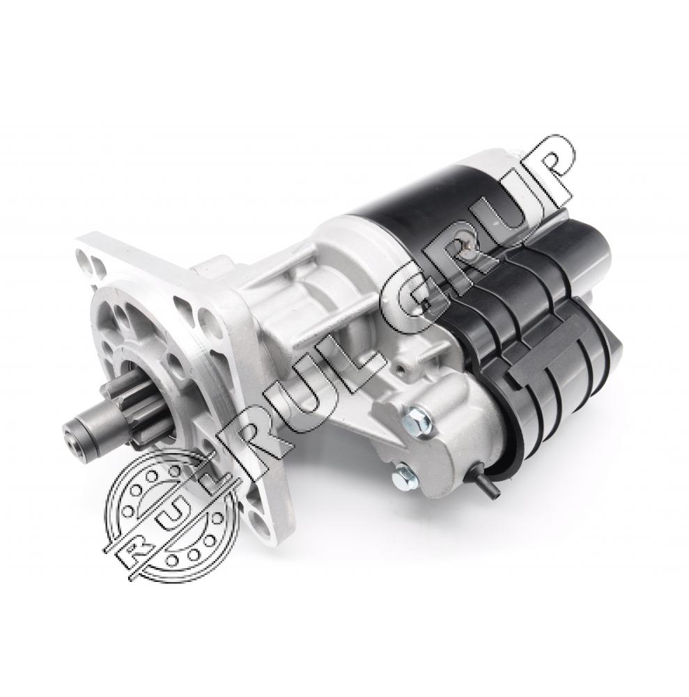 DEMAROR U445 CU REDUCTOR RAYTECH